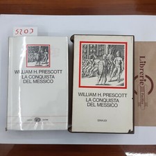 prescott. la conquista del