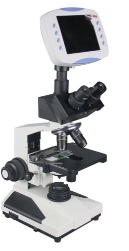 Alta potenza 2500 - 2500, clinica
