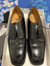 SCARPE UOMO CAMPANILE ADATTE CERIMONIA MIS. 8 1/2