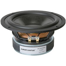 Aurum Cantus AC165/50CK 6-1/2"