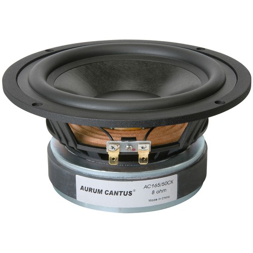 Aurum cantus ac165 50ck - cantus, 6-1/2"