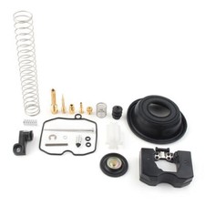 Carb Carburettor Rebuild