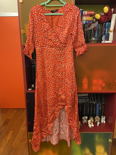 Vestito stelle - vestito,