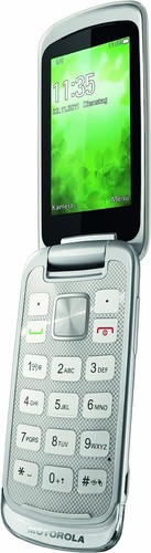 Motorola gleam telephono - gleam+,