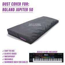 COPRIPOLVERE per Roland Jupiter-50