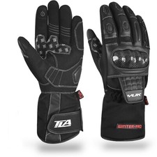 TLA YUK Guanti moto invernali