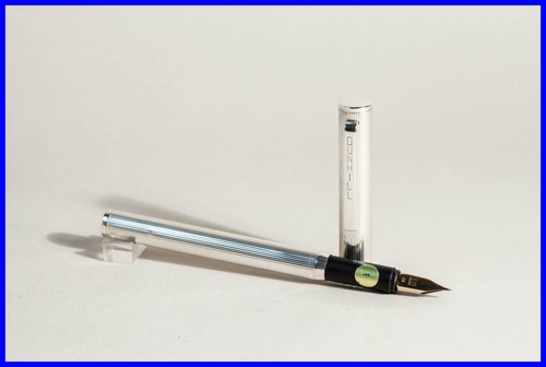 Dunhill cartucce filler 925 - filler,