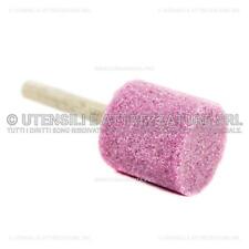 R&G MOLA RUOTA VETRIFICATA AL