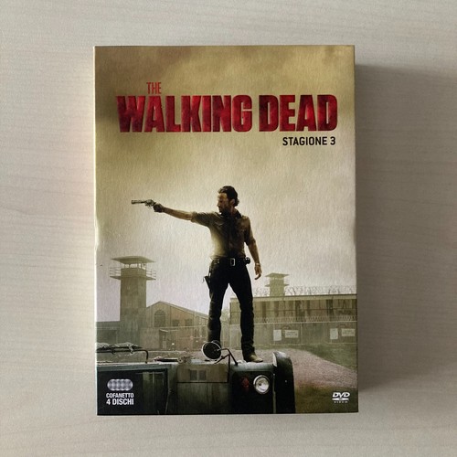 The walking dead - the,