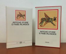 ANTICHE STORIE E FIABE