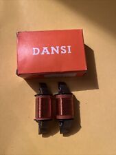 Dansi 101032 Indotti per magneti volano vintage bobina moto epoca ciclomotore