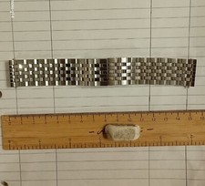 Cinturino Orologio Acciaio Philip Watch mm.22