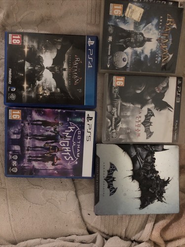 Batman super collection - batman,