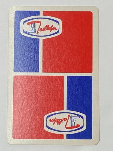 Taillefer vintage carta - taillefer,