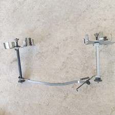 Supporto Bobine Gruppo