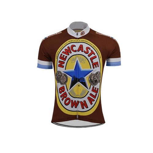 Maglia ciclismo uomo - , retrò