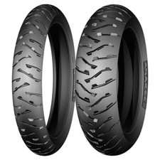 COPPIA GOMME MICHELIN