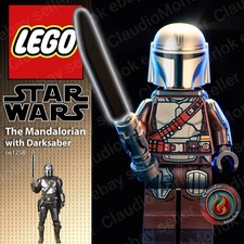 ⭐ LEGO The Mandalorian