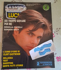 Fotoromanzo Lancio Lucky 245