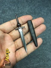 Modellino 1/6 Hot Toys DX15