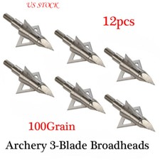 12X Frecce da Caccia Tiro con
