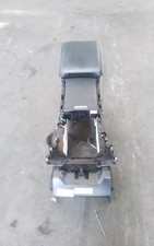 BRACCIOLO CONSOLE TUNNEL POGGIA BRACCIO LAND RANGE ROVER EVOQUE 11 18