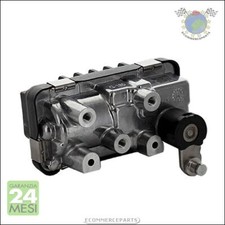 Turbina Turbocompressore Meat Per Mercedes Classe E 220 C