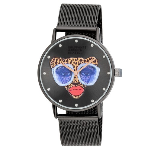 Orologio donna bouffants and - bouffants,