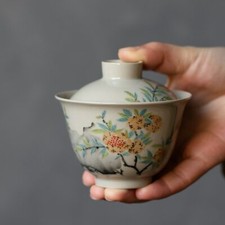 Servizio da tè 120 ml