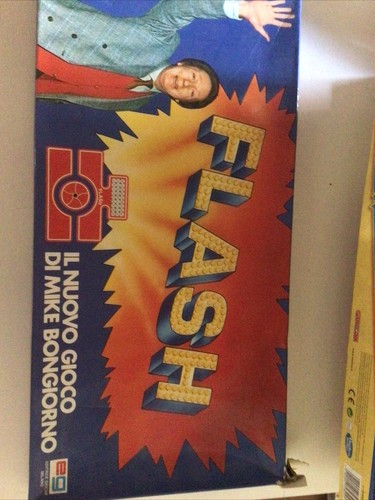 Gioco vintage flash - gioco,