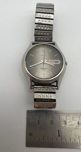 Orologio uomo seiko - orologio, sq