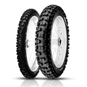 Pirelli 120 17 64r - 120/90, mt21