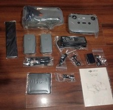 DJI AIR2S Fly More Combo New