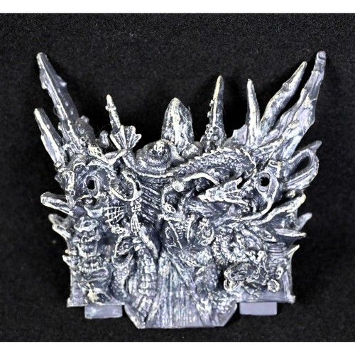 Mega bloks dead man - bloks, p.o.t.c.
