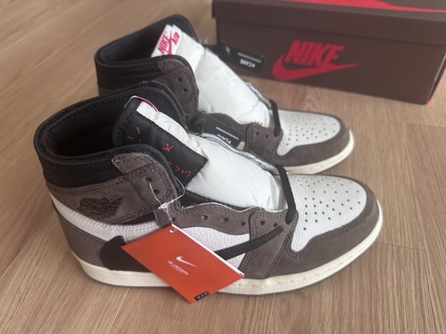 Taglia jordan 1 - 1, retro