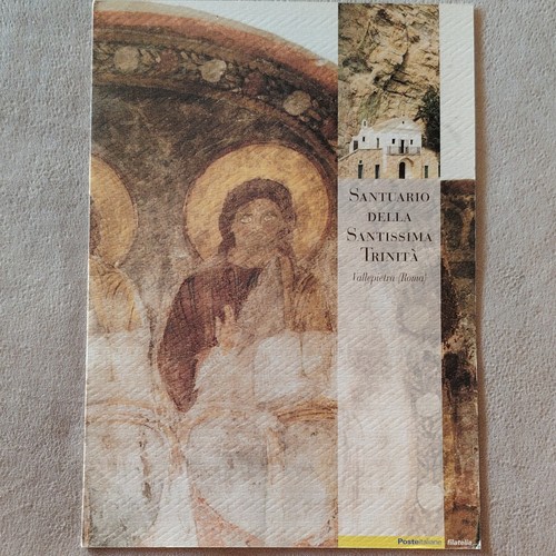 Italia fdc folder busta - folder,