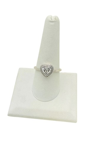 Anello pandora argento - pandora,
