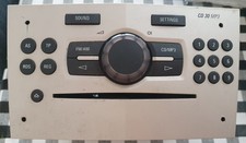 Cd 30 Mp3 Opel Corsa D Dal 2006