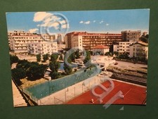 Cartolina Catanzaro - Rione