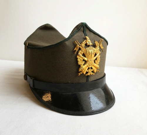 Kepi accademia militare modena - kepi,