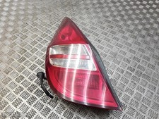 HYUNDAI I-30 2008 FANALE