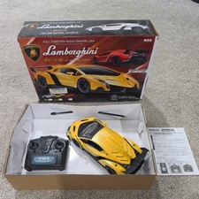 Telecomando auto Lamborghini