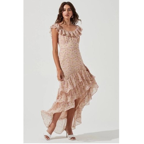 Abito donna astr the - the, label