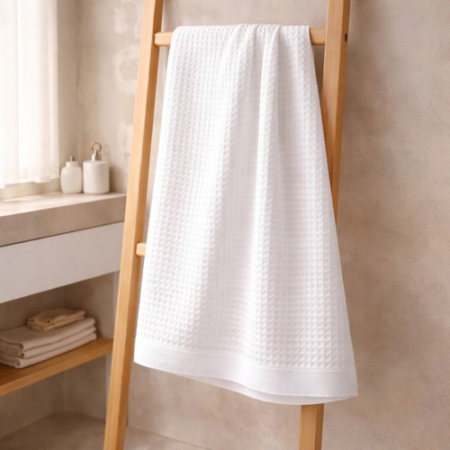 Telo doccia 100x150 - 100x150, cm