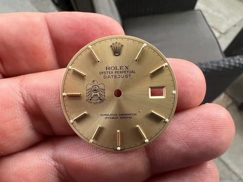Rolex datejust 16233 16018 - datejust,