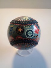 MLB Baseball 30 Club Logo