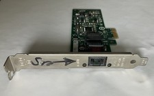 Intel Gigabit CT Desktop Adapter 893647 Scheda di Rete Ethernet EXPI9301CTBLK