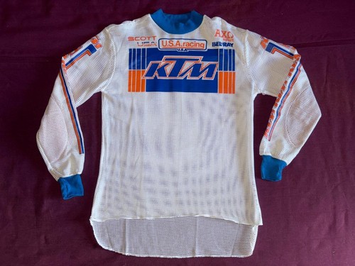 Maglia manica lunga - , vintage