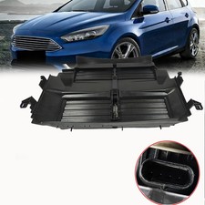 Active Grille Shutter W/ Motor