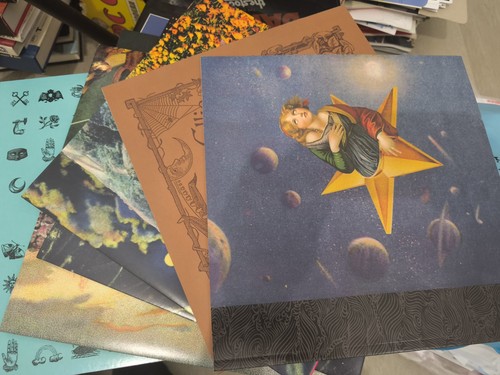 Dischi vinile giri - dischi, in